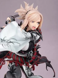 Descubre el apasionante mundo de Estatua Fate Samurai Remnant Berserker Musashi Miyamoto.