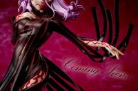 Descubre el apasionante mundo de Estatua Fate stay Night Heavens Feel Sakura Matou Makiri no Hai.