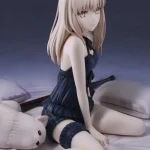 Estatua Fate stay night Heaven's Feel Saber Alter Babydoll Dress