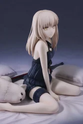 Descubre el apasionante mundo de Estatua Fate stay night Heaven's Feel Saber Alter Babydoll Dress.