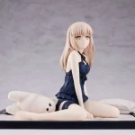 Estatua Fate stay night Heaven's Feel Saber Alter Babydoll Dress