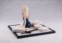 Descubre el apasionante mundo de Estatua Fate stay night Heaven's Feel Saber Alter Babydoll Dress.