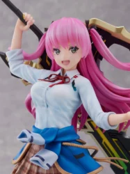 Descubre el apasionante mundo de Estatua Heaven Burns Red Megumi Aikawa.