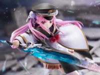 Descubre el apasionante mundo de Estatua Heaven Burns Red Tama Kunimi.