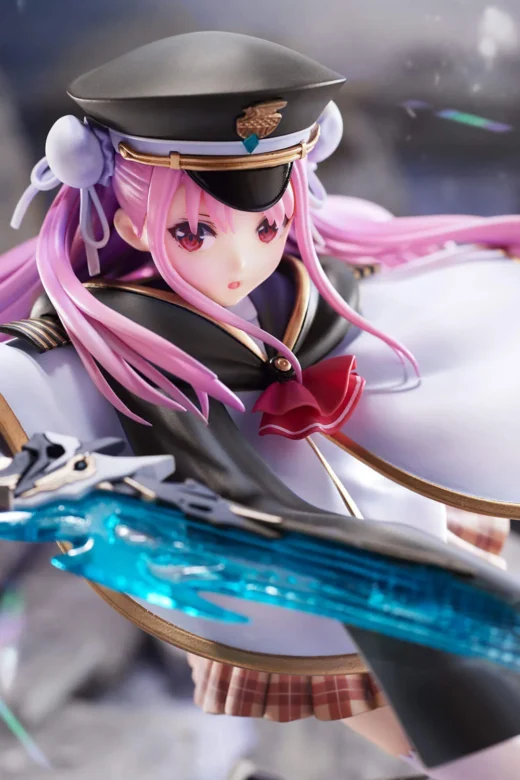 Estatua Heaven Burns Red Tama Kunimi » Tu Tienda Anime Descubre el apasionante mundo de Estatua Heaven Burns Red Tama Kunimi.