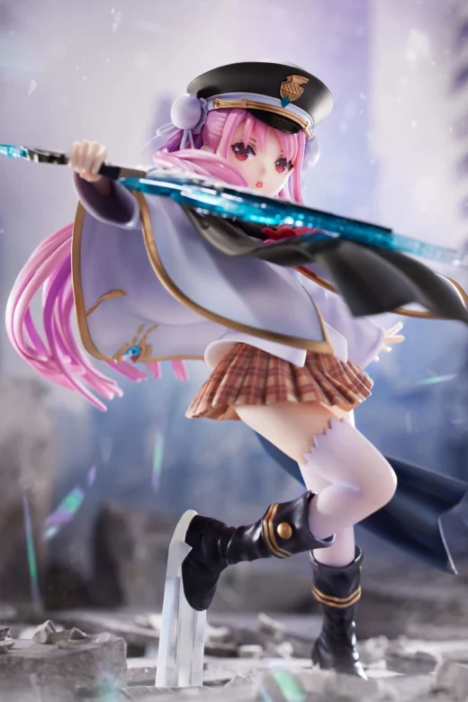 Estatua Heaven Burns Red Tama Kunimi » Tu Tienda Anime Descubre el apasionante mundo de Estatua Heaven Burns Red Tama Kunimi.