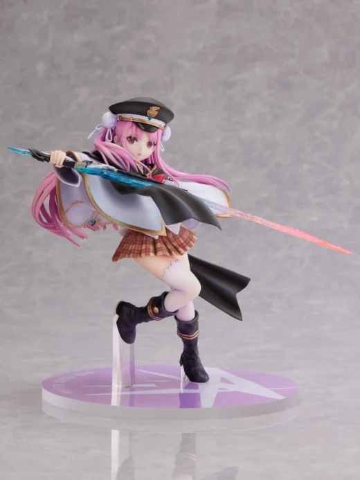 Estatua Heaven Burns Red Tama Kunimi » Tu Tienda Anime Descubre el apasionante mundo de Estatua Heaven Burns Red Tama Kunimi.
