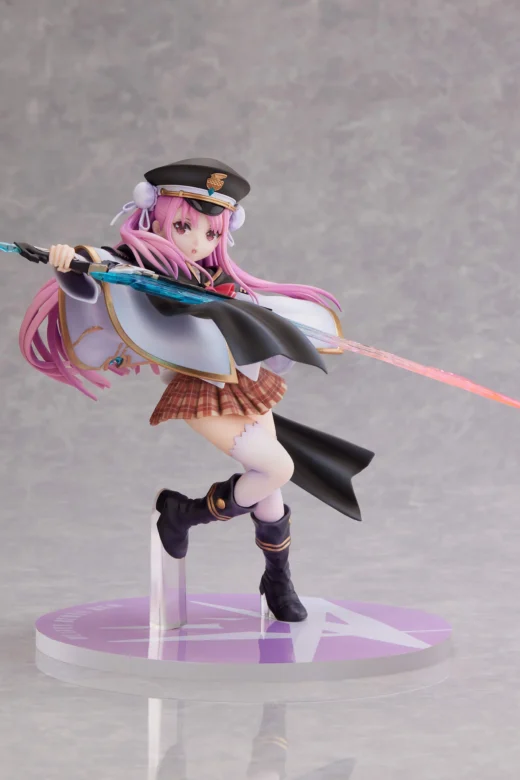 Estatua Heaven Burns Red Tama Kunimi » Tu Tienda Anime Descubre el apasionante mundo de Estatua Heaven Burns Red Tama Kunimi.