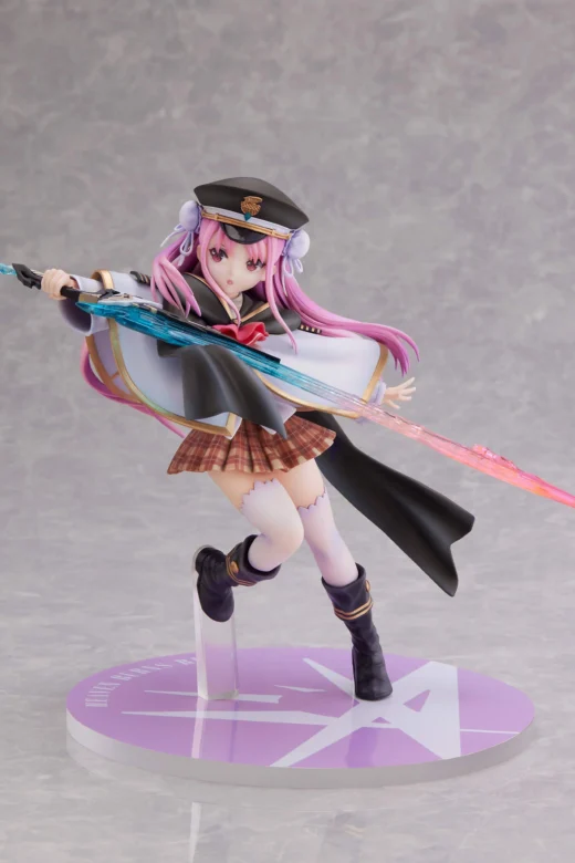 Estatua Heaven Burns Red Tama Kunimi » Tu Tienda Anime Descubre el apasionante mundo de Estatua Heaven Burns Red Tama Kunimi.