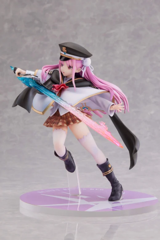 Estatua Heaven Burns Red Tama Kunimi » Tu Tienda Anime Descubre el apasionante mundo de Estatua Heaven Burns Red Tama Kunimi.