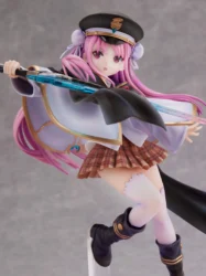 Descubre el apasionante mundo de Estatua Heaven Burns Red Tama Kunimi.