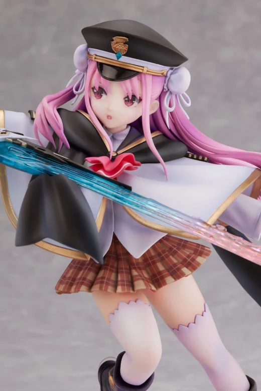Estatua Heaven Burns Red Tama Kunimi » Tu Tienda Anime Descubre el apasionante mundo de Estatua Heaven Burns Red Tama Kunimi.