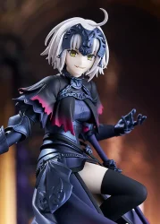 Descubre el apasionante mundo de Fate Grand Order Pop Up Parade Avenger Jeanne d'Arc.