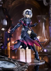Descubre el apasionante mundo de Fate Grand Order Pop Up Parade Avenger Jeanne d'Arc.
