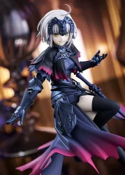 Descubre el apasionante mundo de Fate Grand Order Pop Up Parade Avenger Jeanne d'Arc.