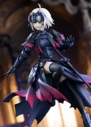 Descubre el apasionante mundo de Fate Grand Order Pop Up Parade Avenger Jeanne d'Arc.