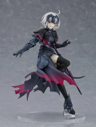 Descubre el apasionante mundo de Fate Grand Order Pop Up Parade Avenger Jeanne d'Arc.