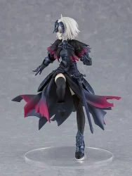 Descubre el apasionante mundo de Fate Grand Order Pop Up Parade Avenger Jeanne d'Arc.