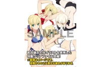 Descubre el apasionante mundo de Fate Stay Night Figuras Dream Tech Lingerie Style.