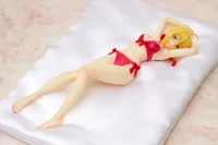 Descubre el apasionante mundo de Figura Fate Extra Saber Extra Lingerie Style.