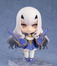 Descubre el apasionante mundo de Figura Fate Grand Order Nendoroid Lancer Melusine.