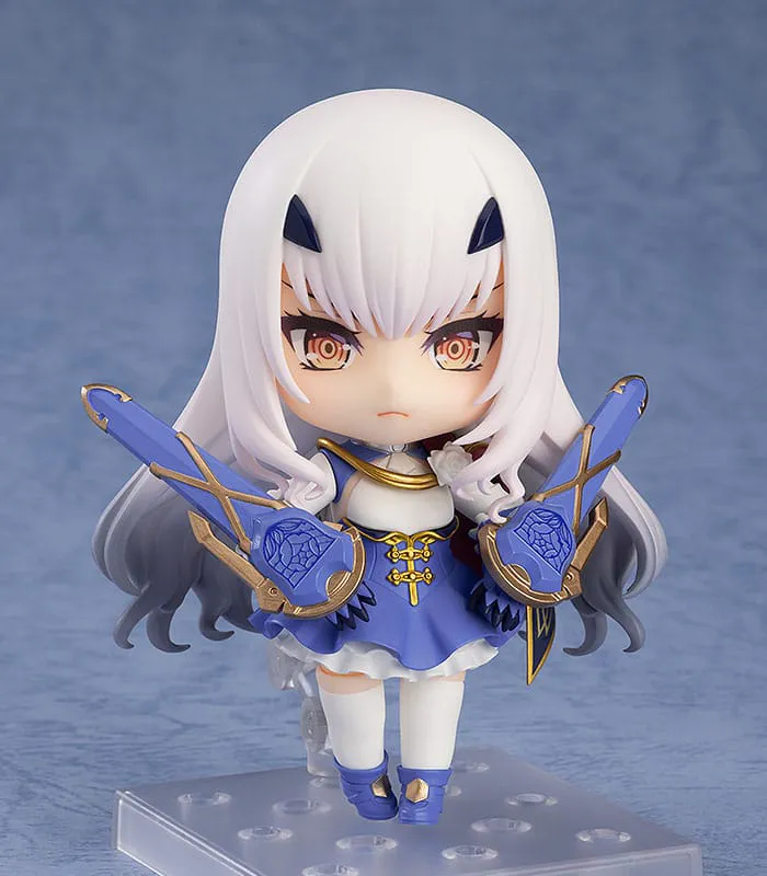 Descubre el apasionante mundo de Figura Fate Grand Order Nendoroid Lancer Melusine.