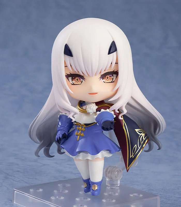 Descubre el apasionante mundo de Figura Fate Grand Order Nendoroid Lancer Melusine.
