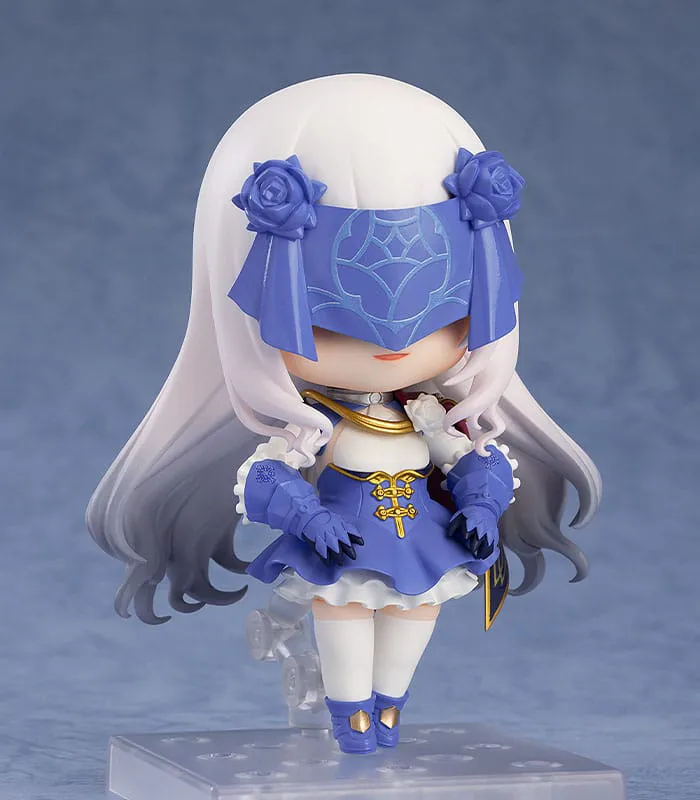 Descubre el apasionante mundo de Figura Fate Grand Order Nendoroid Lancer Melusine.