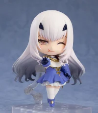 Descubre el apasionante mundo de Figura Fate Grand Order Nendoroid Lancer Melusine.
