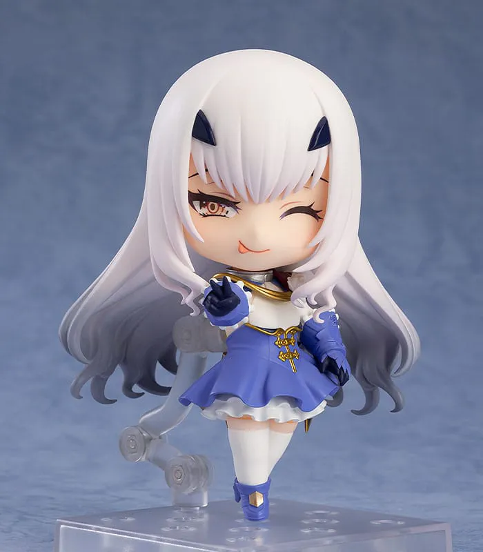 Descubre el apasionante mundo de Figura Fate Grand Order Nendoroid Lancer Melusine.