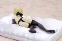 Descubre el apasionante mundo de Figura Fate Stay Night Saber Alter Lingerie Style.