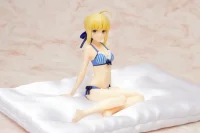 Descubre el apasionante mundo de Figura Fate Stay Night Saber Lingerie Style.