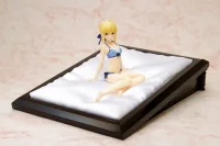 Descubre el apasionante mundo de Figura Fate Stay Night Saber Lingerie Style.
