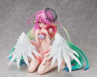 Descubre el apasionante mundo de Figura No Game No Life Jibril Shampoo.