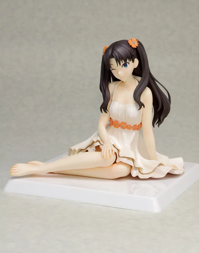 Descubre el apasionante mundo de Figuras Fate Stay Night Unlimited Blade Works Onepiece Style Premium set.