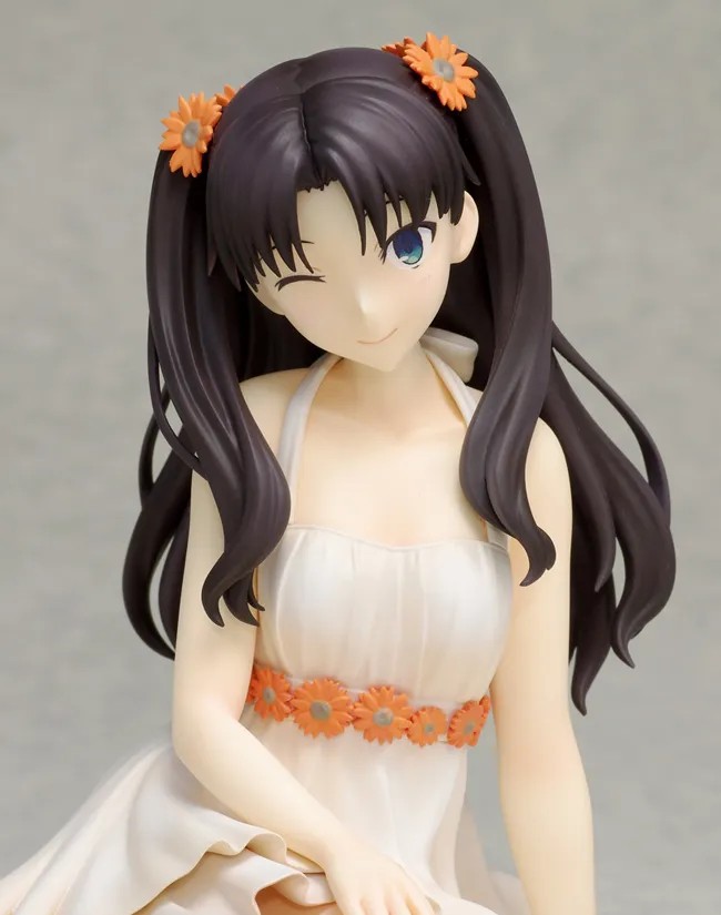 Descubre el apasionante mundo de Figuras Fate Stay Night Unlimited Blade Works Onepiece Style Premium set.