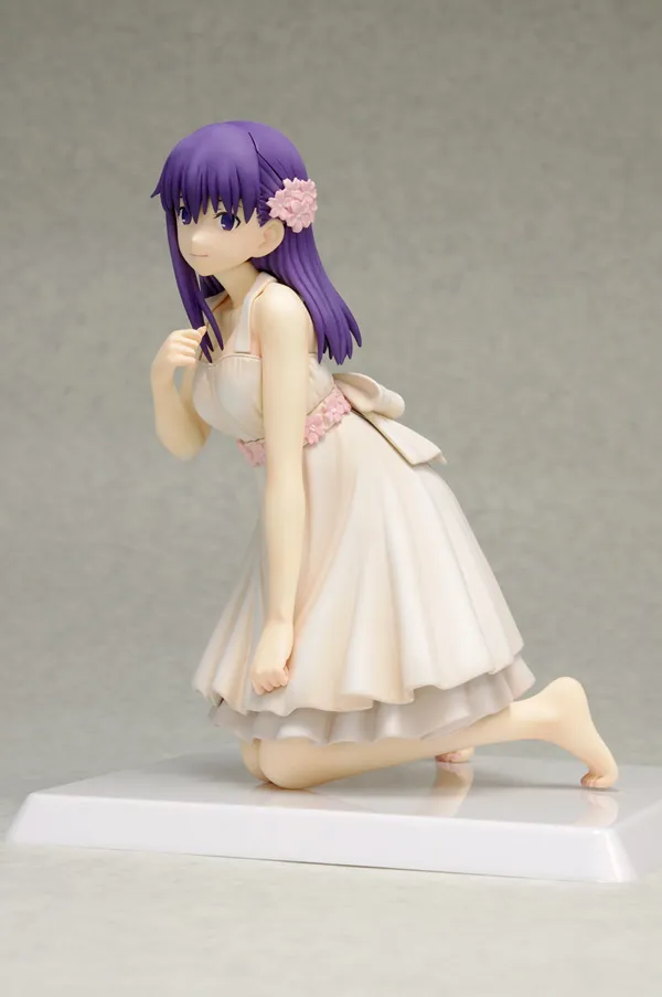 Descubre el apasionante mundo de Figuras Fate Stay Night Unlimited Blade Works Onepiece Style Premium set.