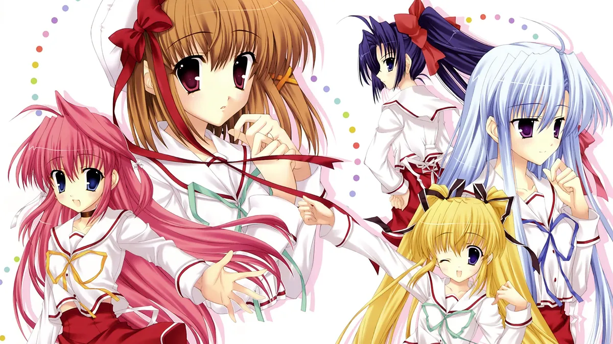 Gift Eternal Rainbow