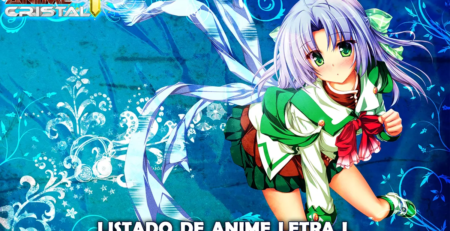 Listado de Anime Letra L
