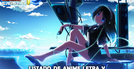 Listado de Anime Letra Y