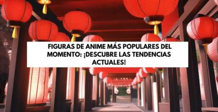 figuras de anime