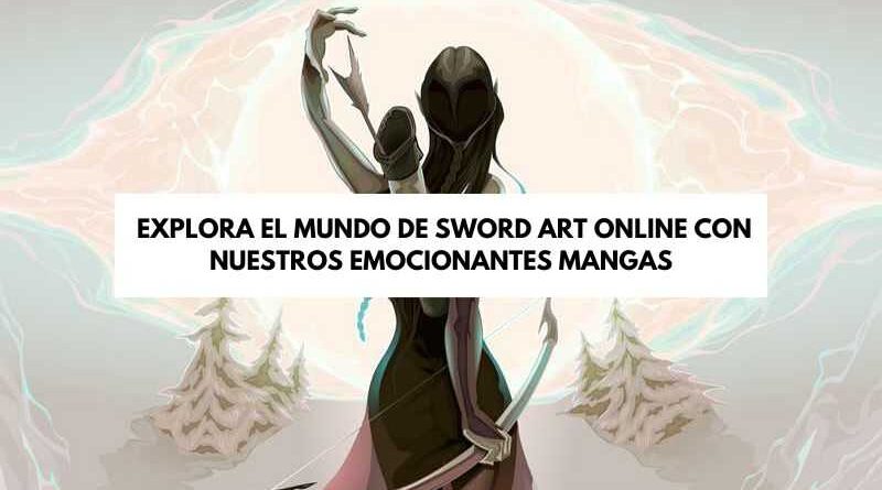 Sword Art Online