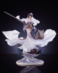 Descubre el apasionante mundo de Estatua Ark Royal AmiAmi Limited Edition Azur Lane.