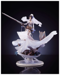 Descubre el apasionante mundo de Estatua Ark Royal AmiAmi Limited Edition Azur Lane.