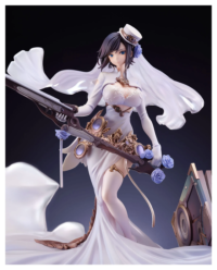 Descubre el apasionante mundo de Estatua Ark Royal AmiAmi Limited Edition Azur Lane.