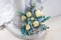 Descubre el apasionante mundo de Estatua Azur Lane New Jersey Snow-White Ceremony.