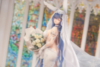 Descubre el apasionante mundo de Estatua Azur Lane New Jersey Snow-White Ceremony.