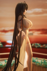 Descubre el apasionante mundo de Estatua Azur Lane Taiho Wedding Temptation Special Edition.