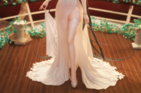 Descubre el apasionante mundo de Estatua Azur Lane Taiho Wedding Temptation Special Edition.