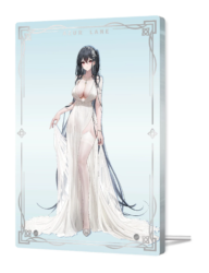 Descubre el apasionante mundo de Estatua Azur Lane Taiho Wedding Temptation Special Edition.